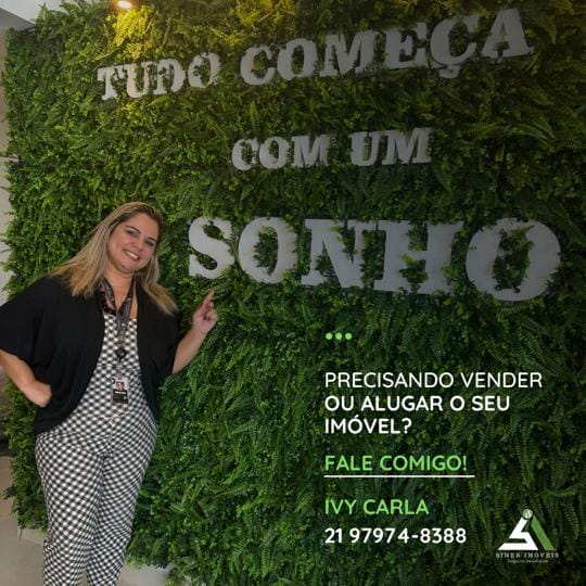 Gerente Siner Imóveis 🔑 Especialista em realizar seu sonho da casa própria 🔑 (21) 97974-8388