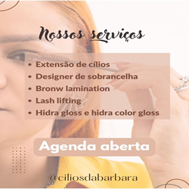 Decorando olhares! Designer de cílios e sobrancelha Especialista em fio a fio clássico e volume brasileiro